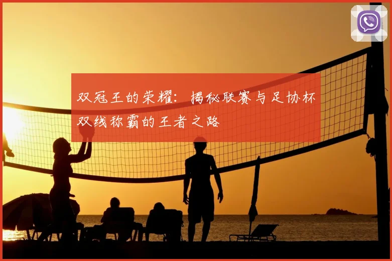 双冠王的荣耀:揭秘联赛与足协杯双线称霸的王者之路