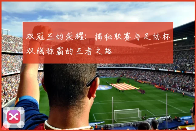 双冠王的荣耀:揭秘联赛与足协杯双线称霸的王者之路